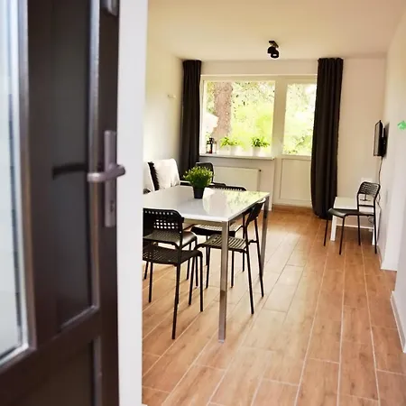 Apartamenty Lotnisko Leszno Leszno  Exterior photo
