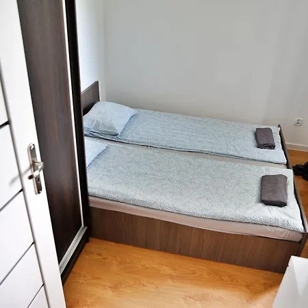 Apartamenty Lotnisko Leszno Leszno  Exterior photo