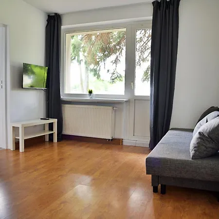 Apartamenty Lotnisko Leszno Leszno  Exterior photo