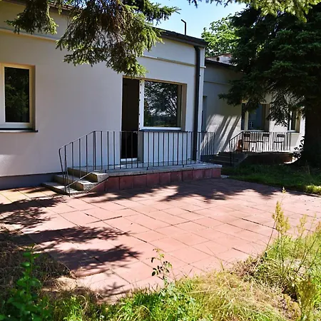Apartamenty Lotnisko Leszno Leszno  Exterior photo