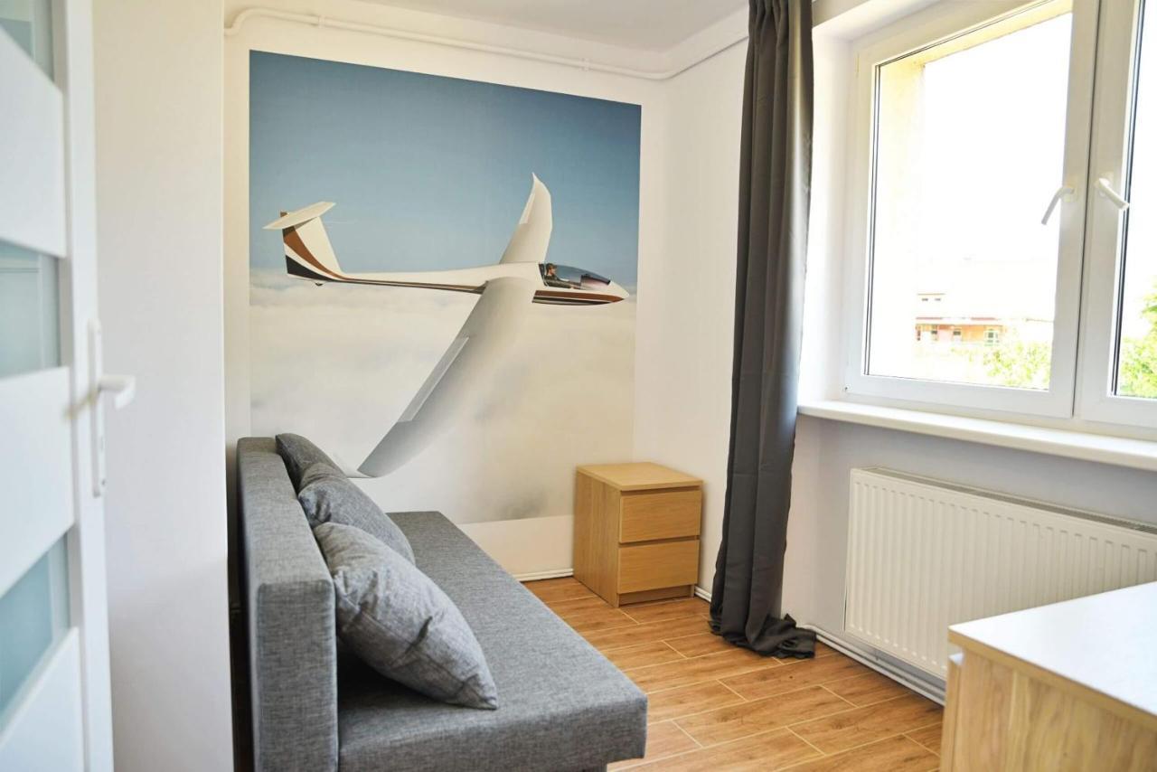 Lotnisko Leszno Apartment Leszno (Greater Poland)