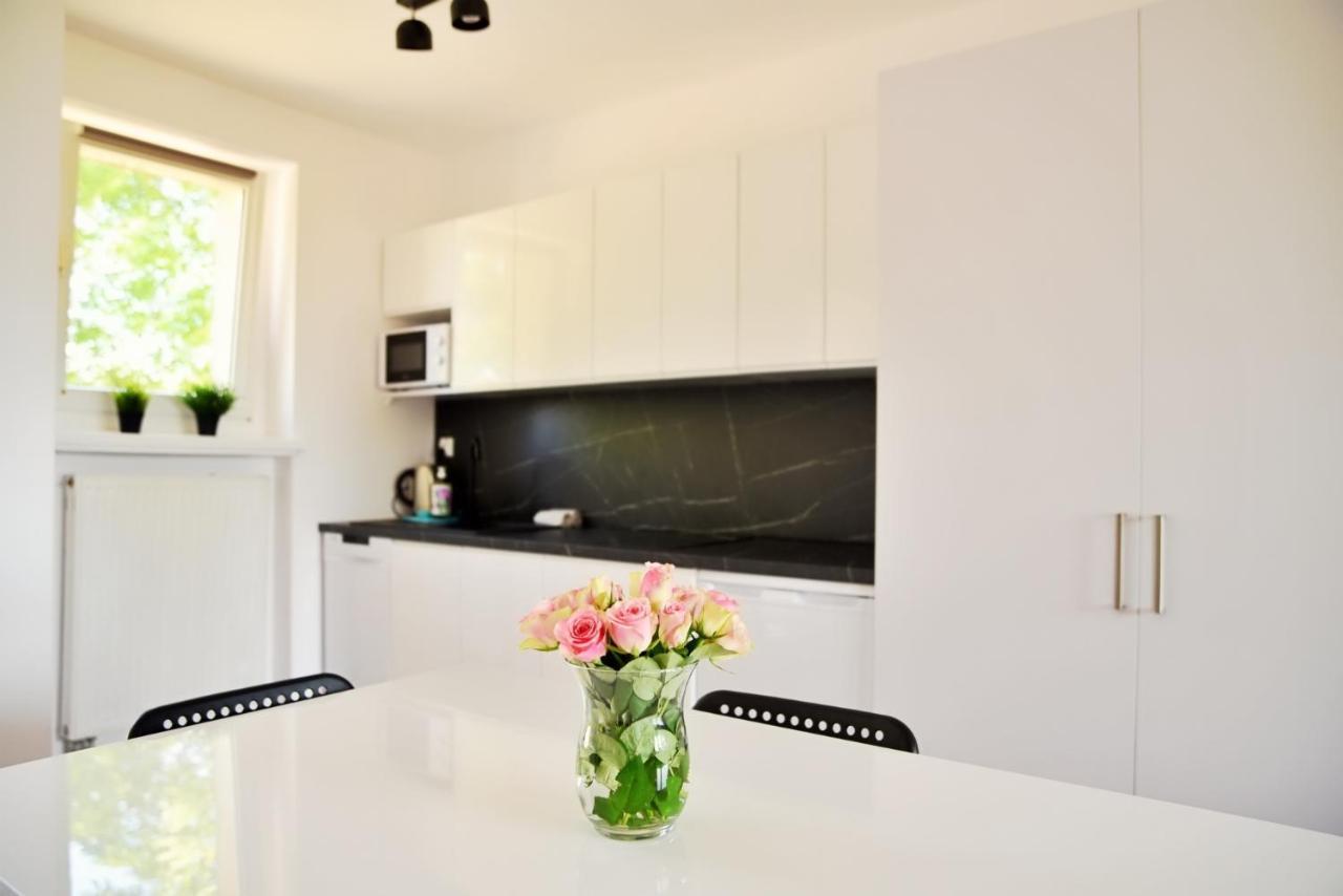 Apartment Lotnisko Leszno *