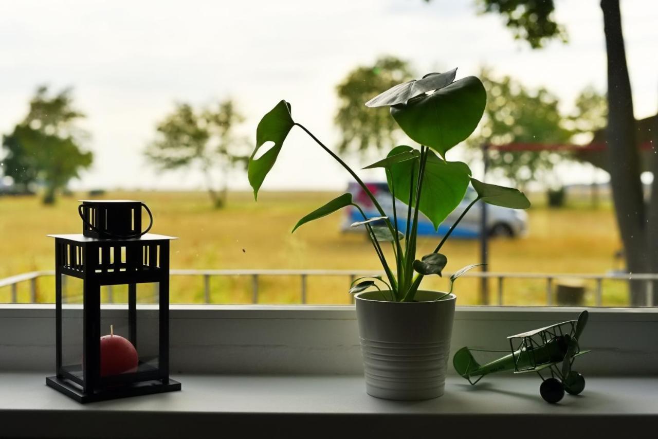 Lotnisko Leszno Apartment