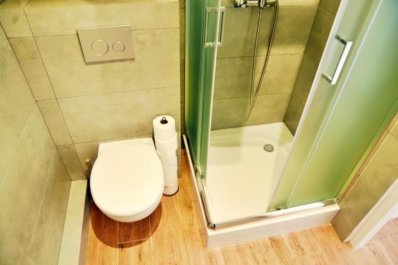 Lotnisko Leszno Apartment Leszno (Greater Poland)