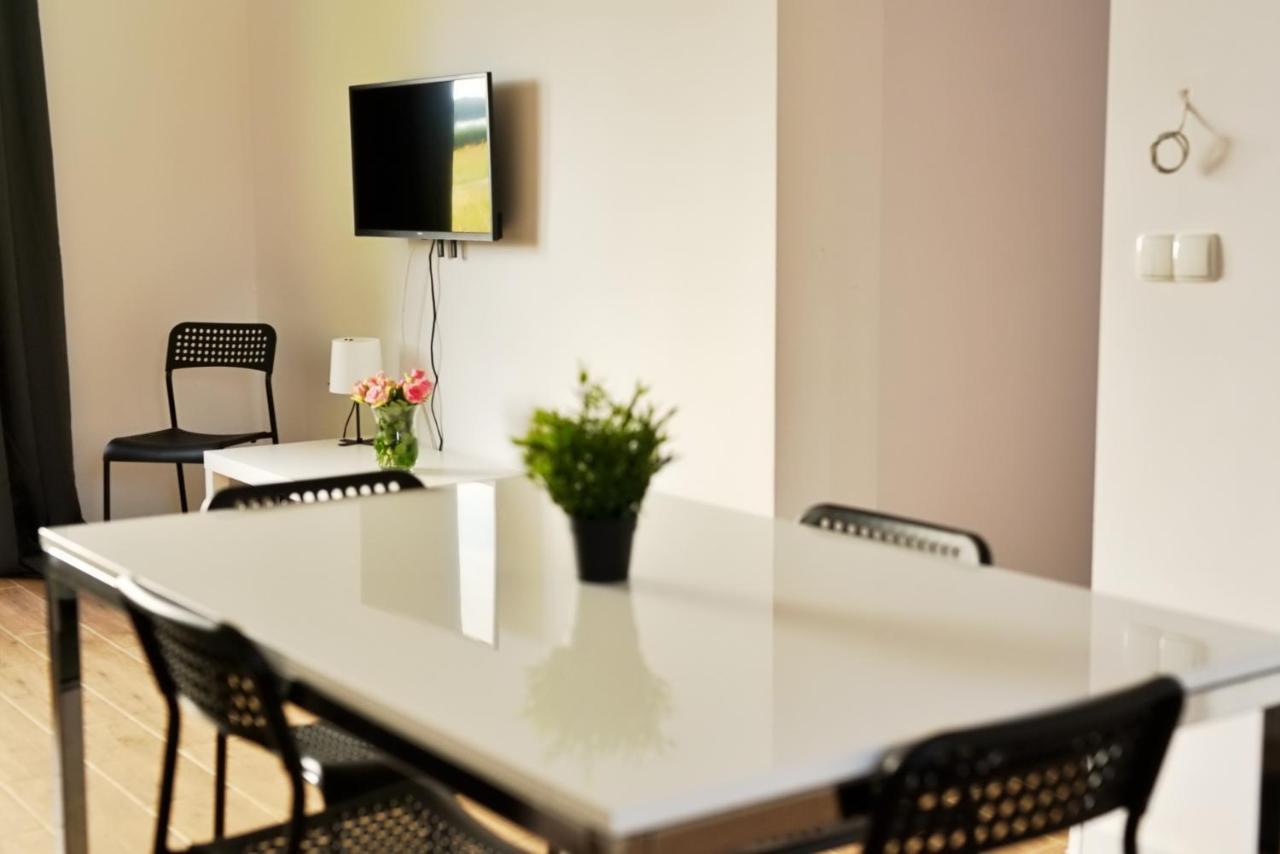 Lotnisko Leszno Apartment Leszno (Greater Poland)