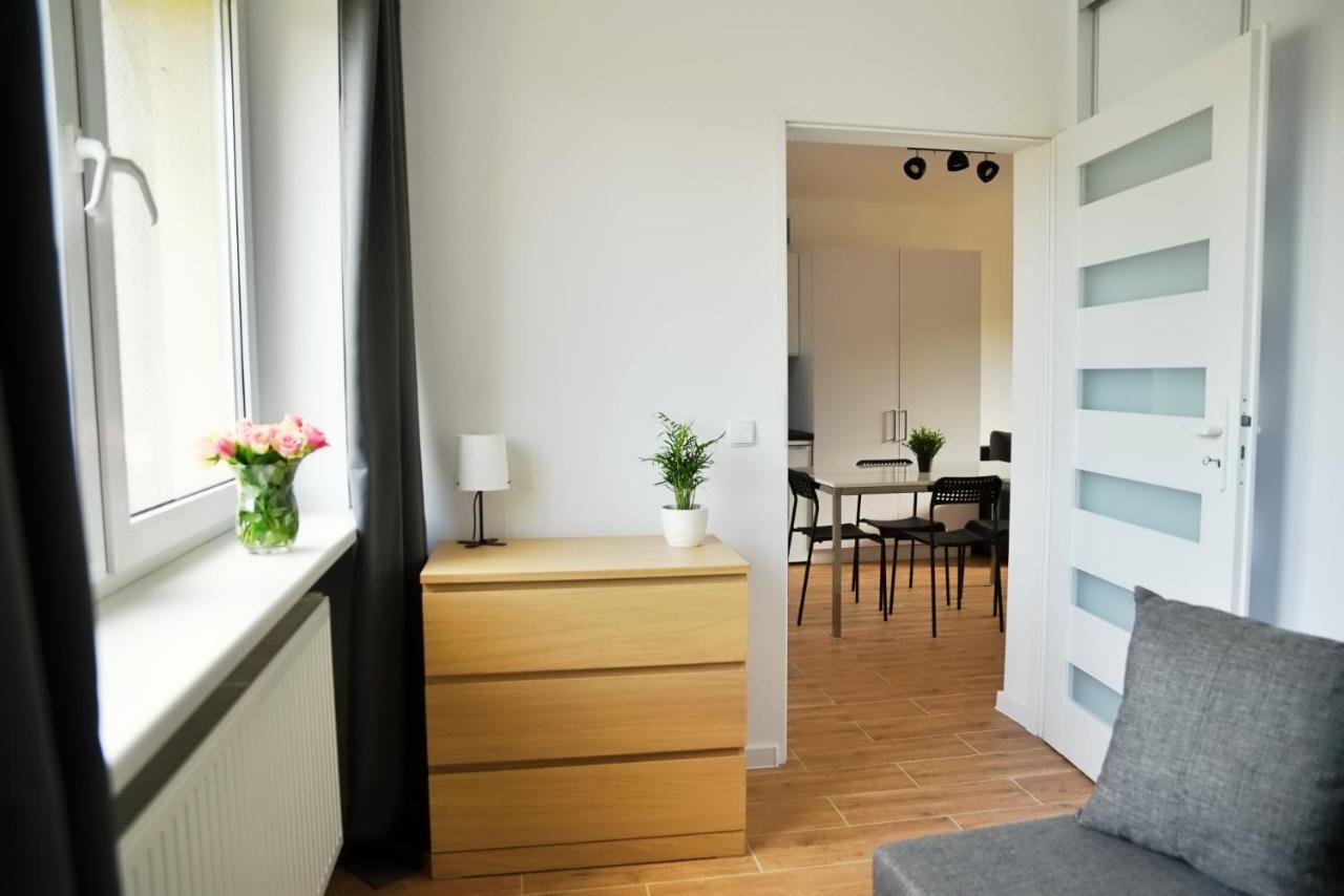 Lotnisko Leszno Apartment Leszno (Greater Poland)