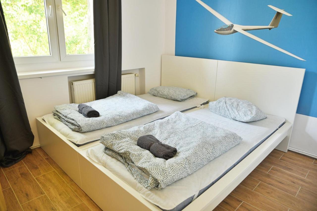 Lotnisko Leszno Apartment Leszno (Greater Poland)