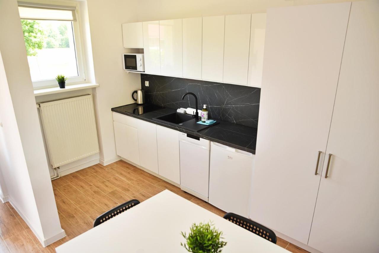 Lotnisko Leszno Apartment
