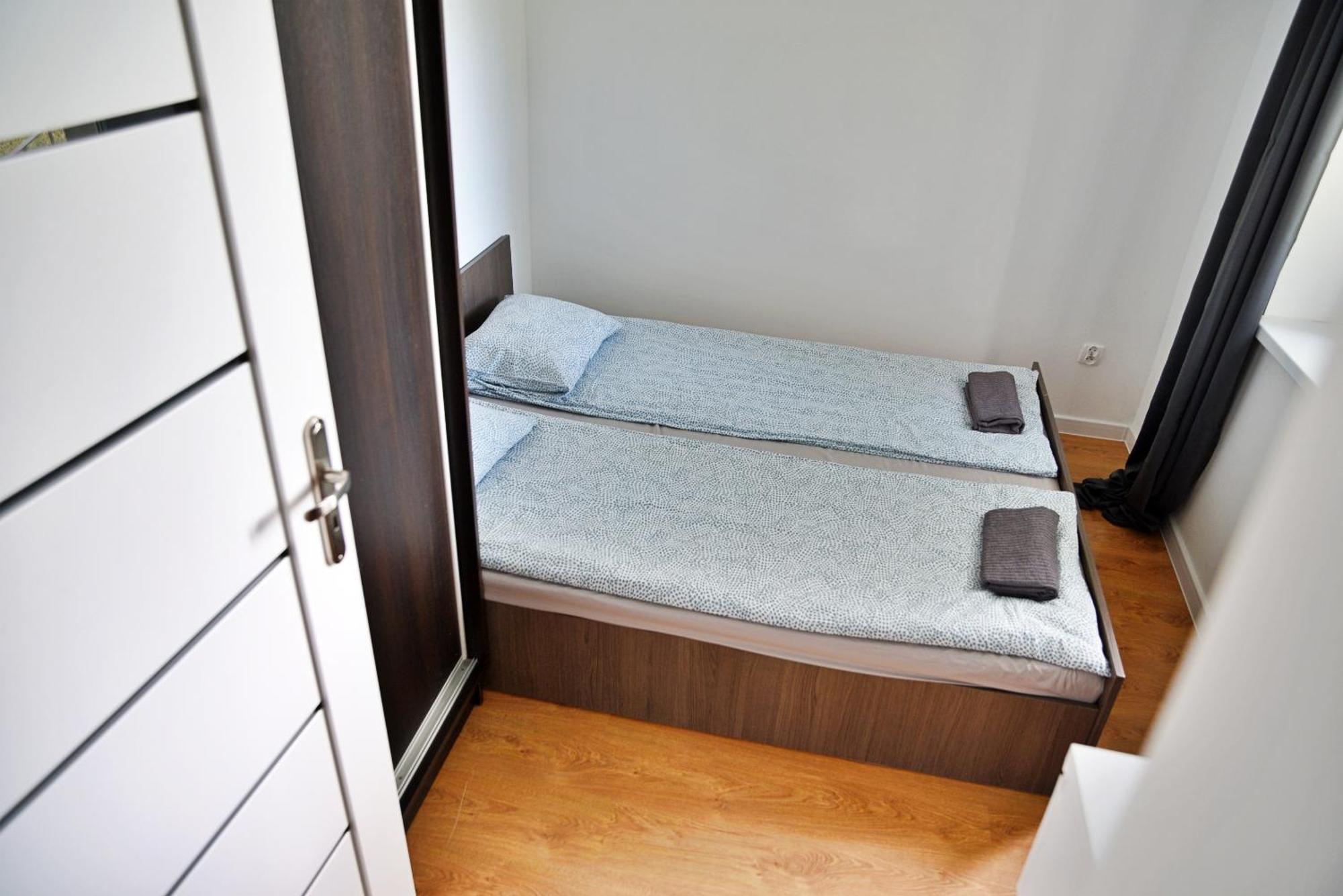 Lotnisko Leszno Apartment