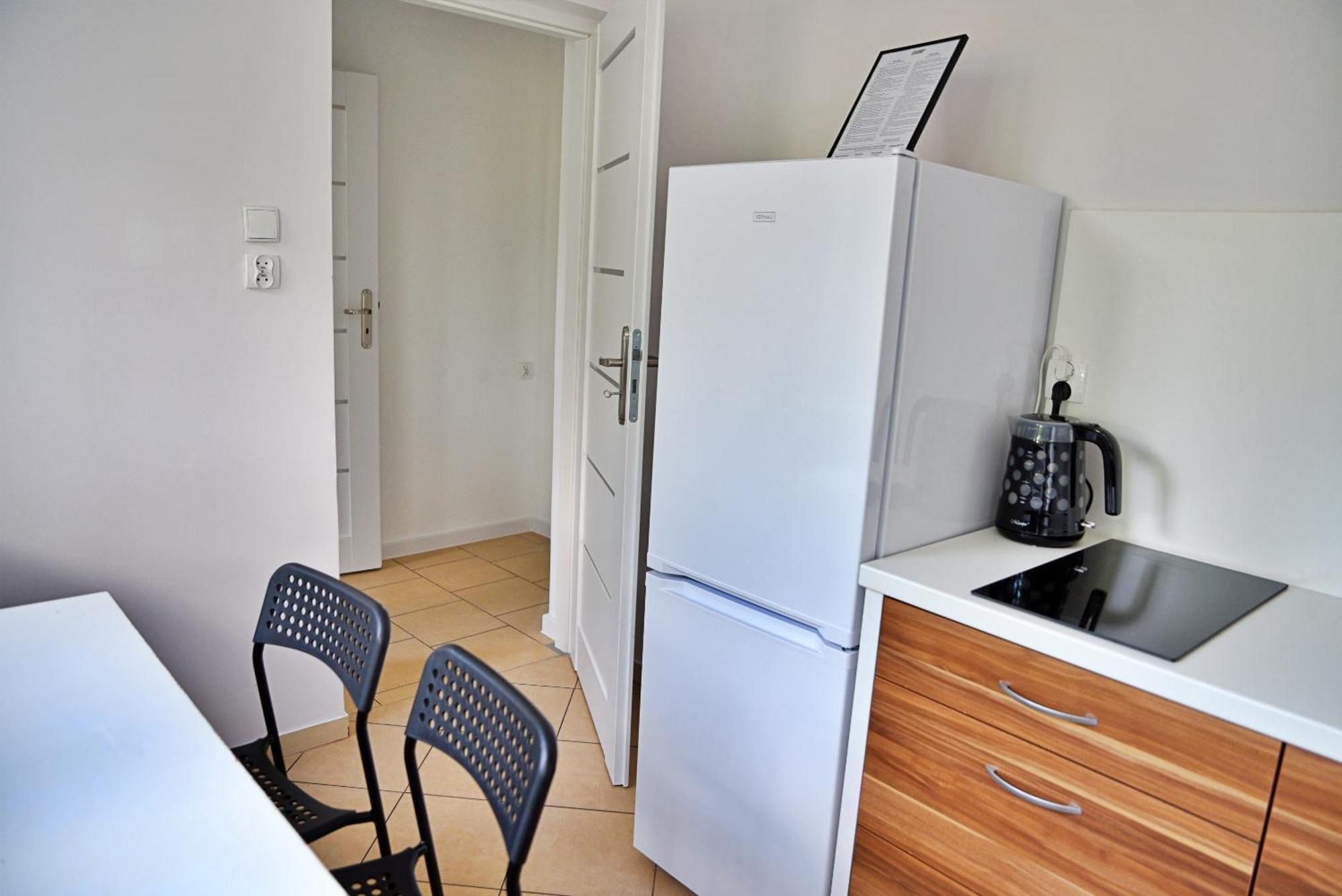 Lotnisko Leszno Apartment Leszno (Greater Poland)