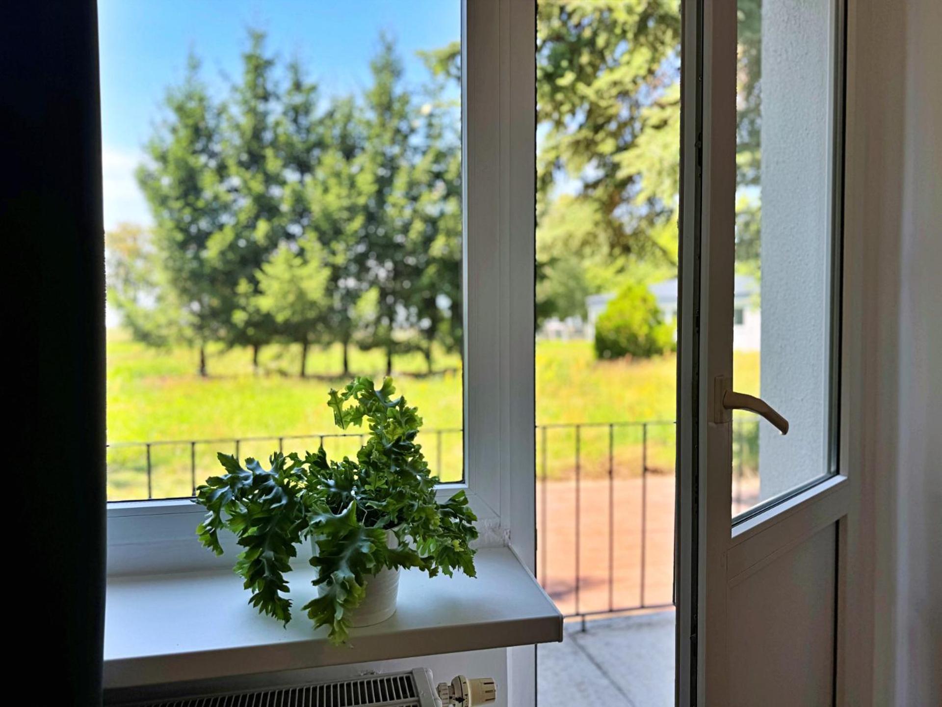 Lotnisko Leszno Apartment