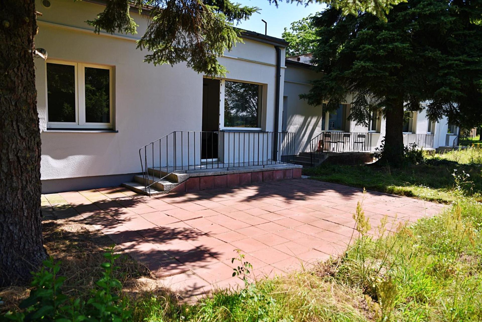Apartment Lotnisko Leszno *